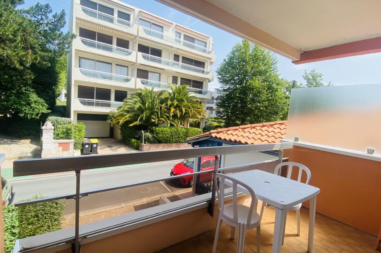 42M With 2 Balconies Near Beach And Center Arcachon Exterior photo